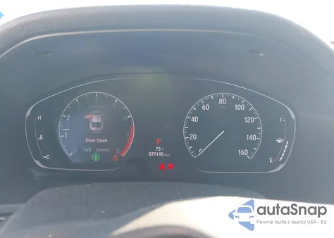 2019 Honda Accord Sport from USA, damaged, VIN 1HGCV1F37KA091157